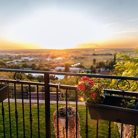 Sunset Home Vrsac Exterior photo