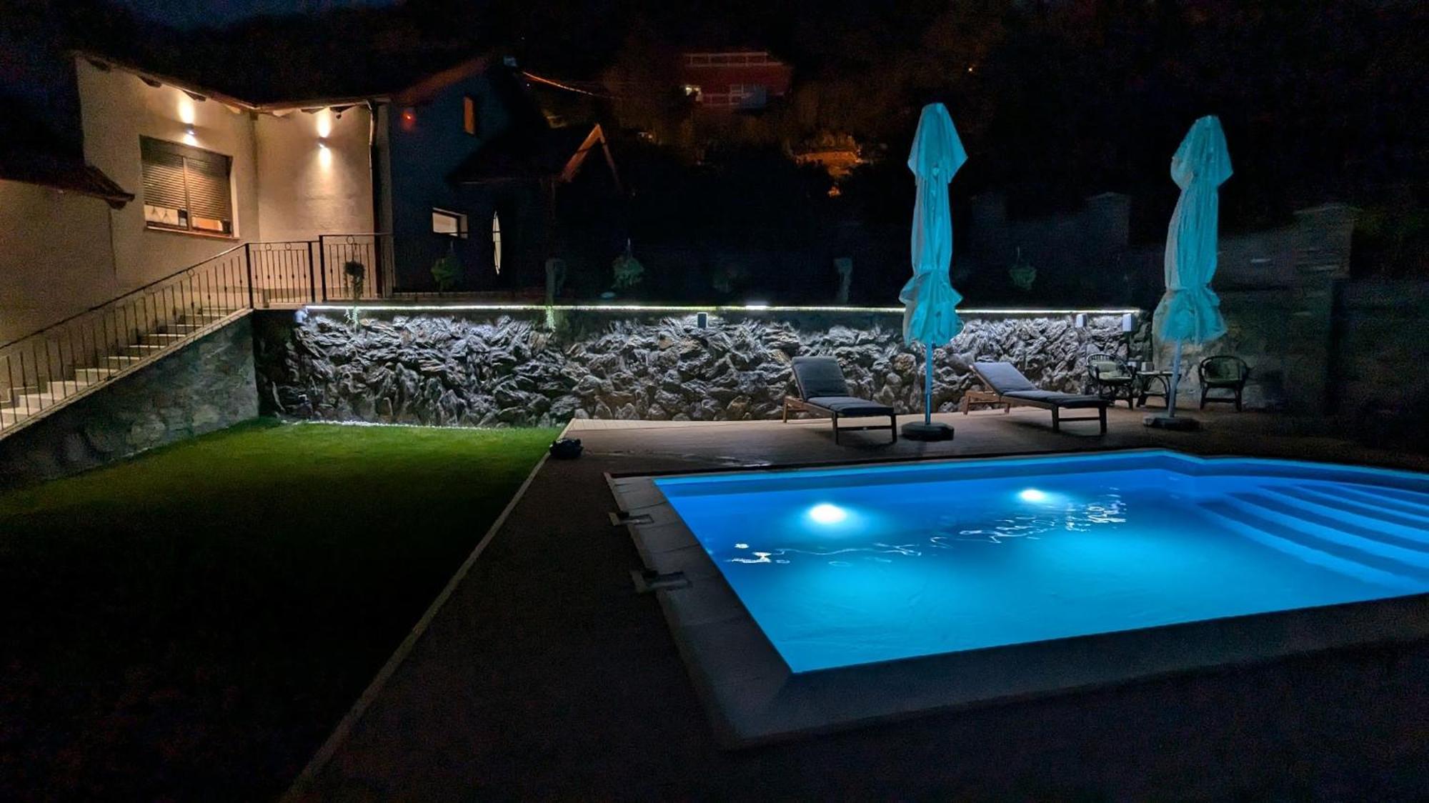 Sunset Home Vrsac Exterior photo