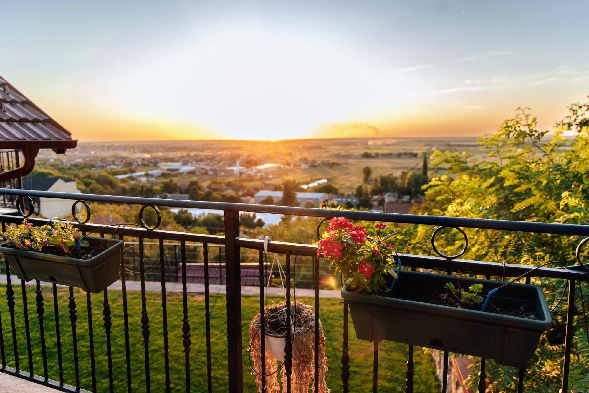 Sunset Home Vrsac Exterior photo